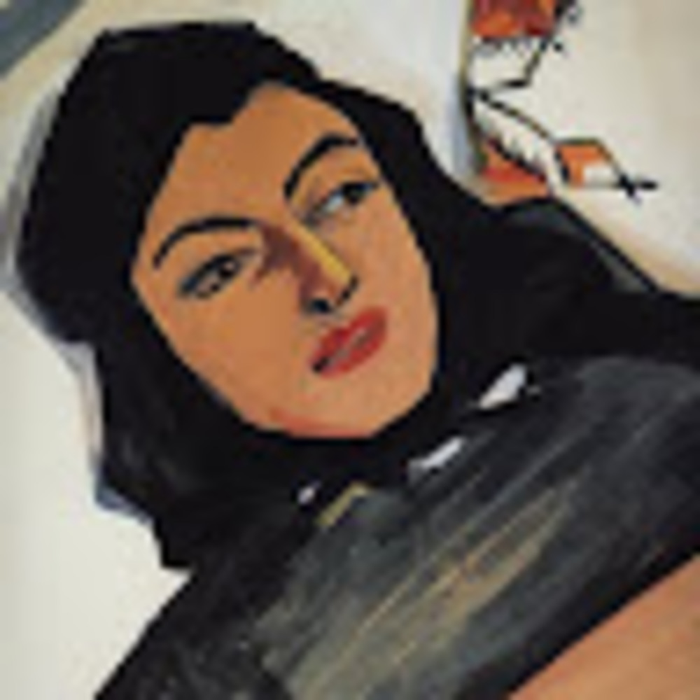 Meet your Posher, Karla